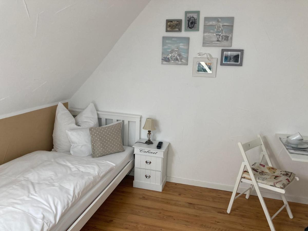 Guest House Dommitzsch Bagian luar foto