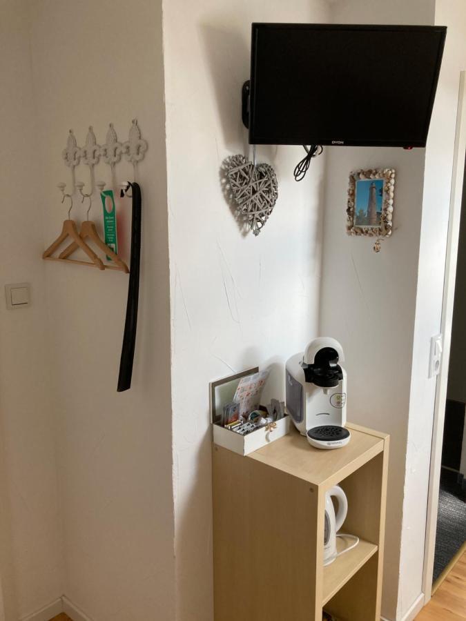 Guest House Dommitzsch Bagian luar foto