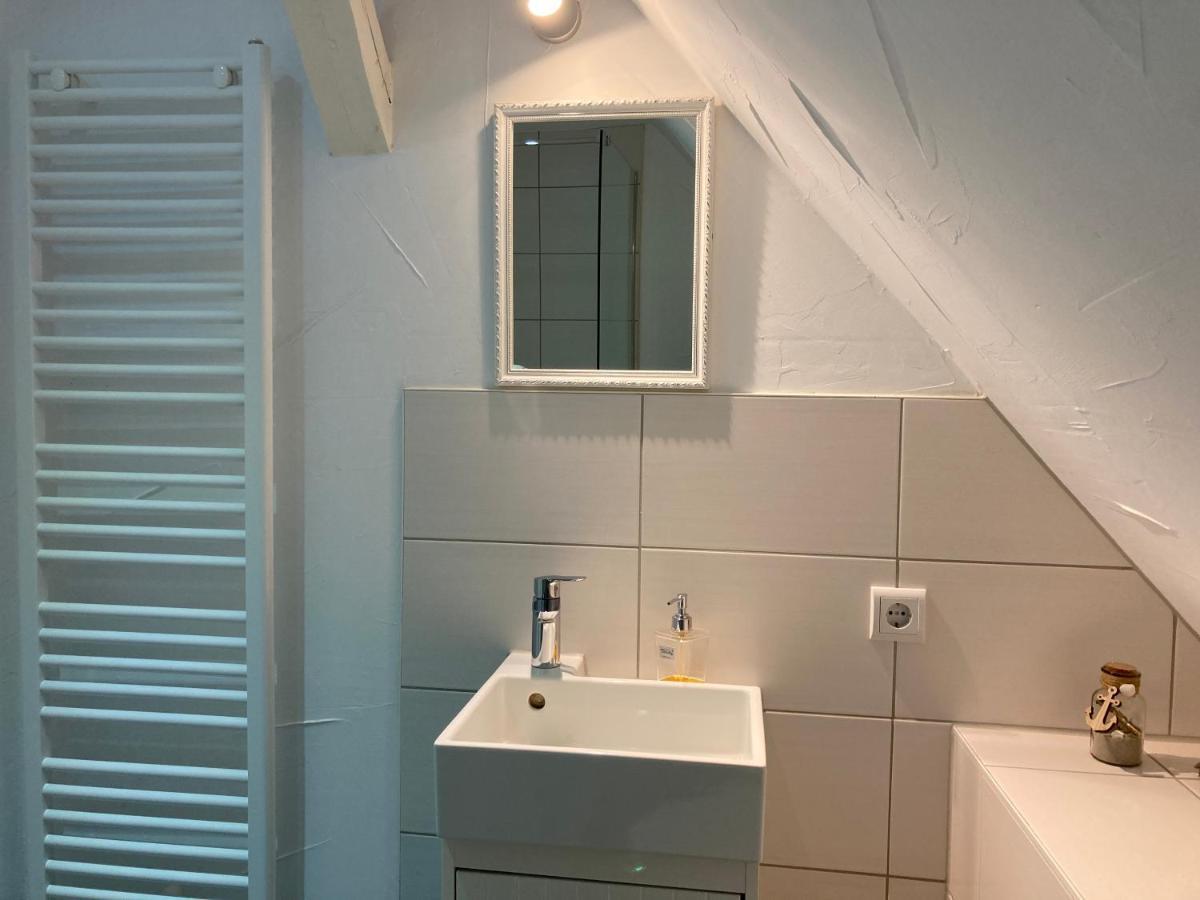 Guest House Dommitzsch Bagian luar foto