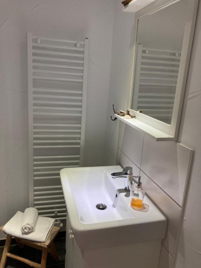 Guest House Dommitzsch Bagian luar foto