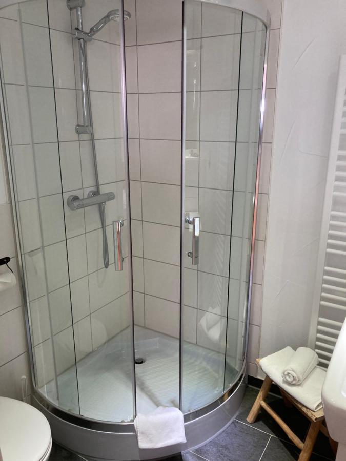 Guest House Dommitzsch Bagian luar foto