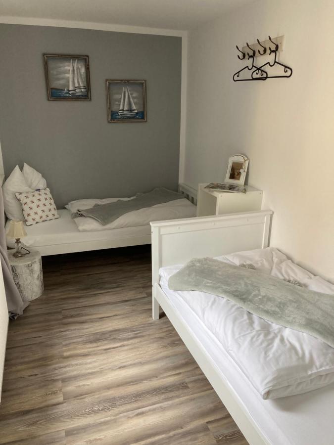 Guest House Dommitzsch Bagian luar foto
