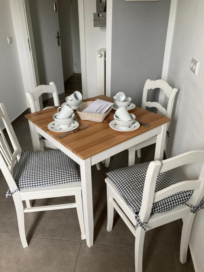 Guest House Dommitzsch Bagian luar foto
