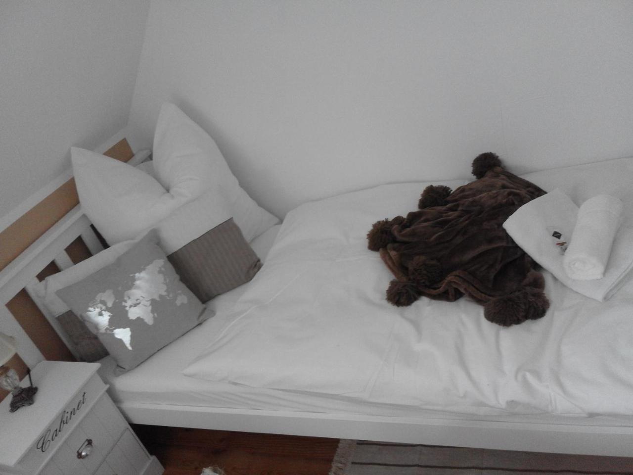 Guest House Dommitzsch Bagian luar foto