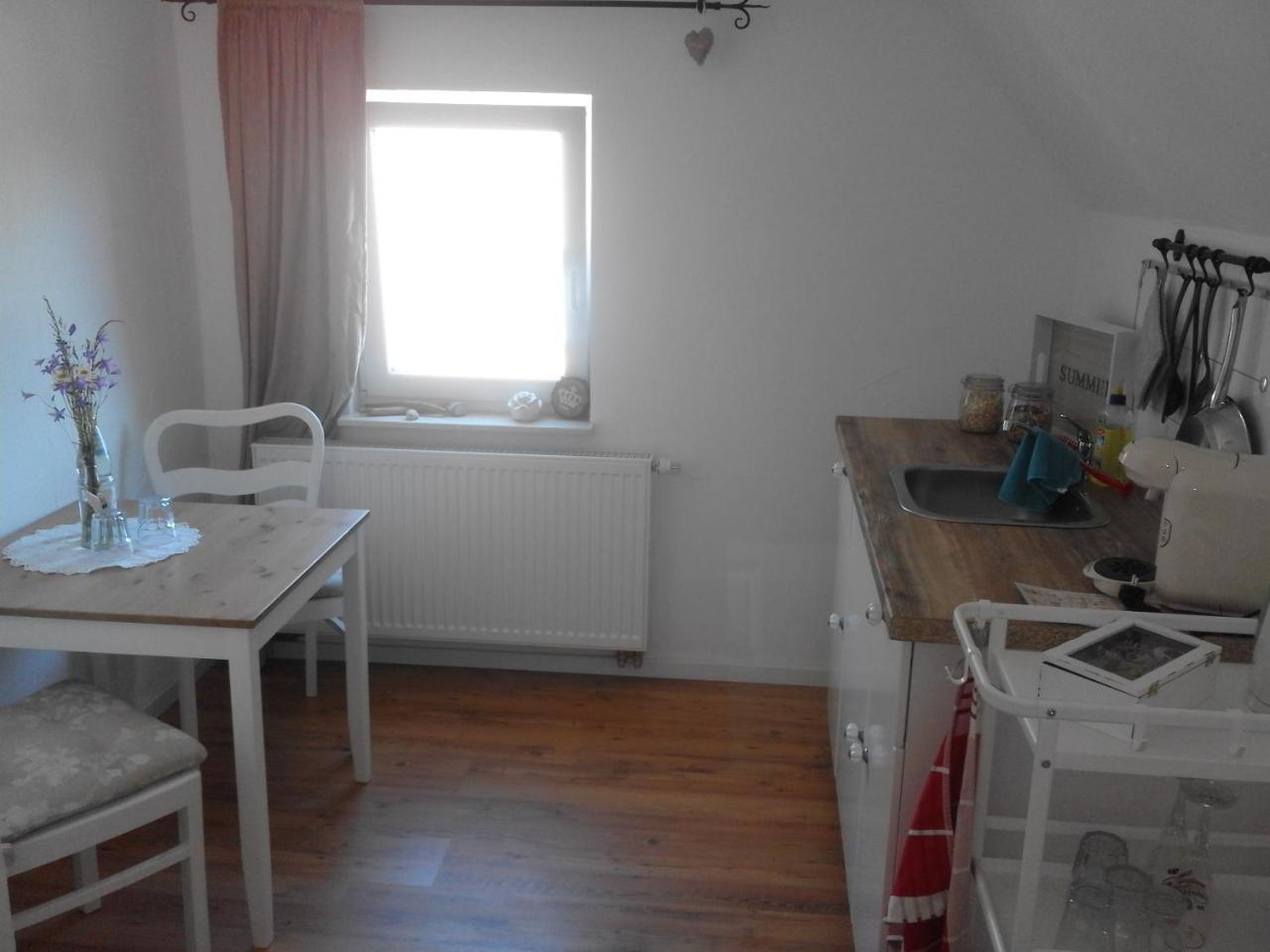 Guest House Dommitzsch Bagian luar foto