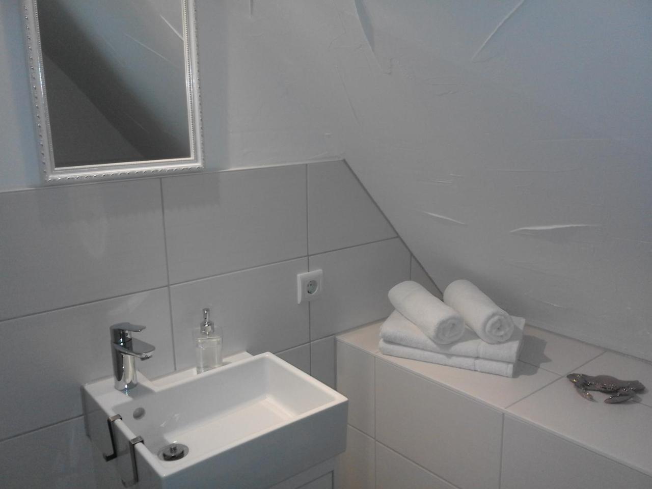 Guest House Dommitzsch Bagian luar foto