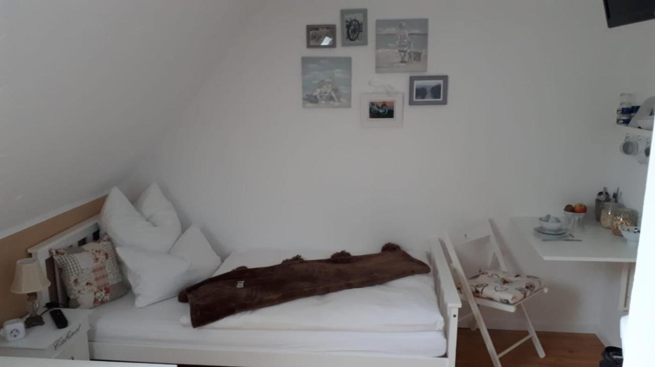 Guest House Dommitzsch Bagian luar foto