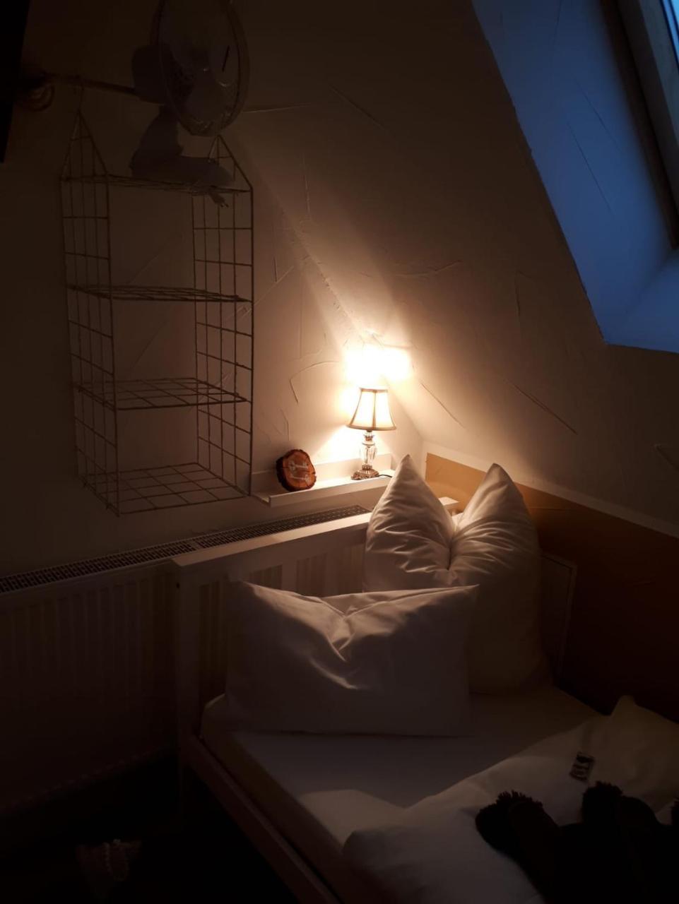 Guest House Dommitzsch Bagian luar foto
