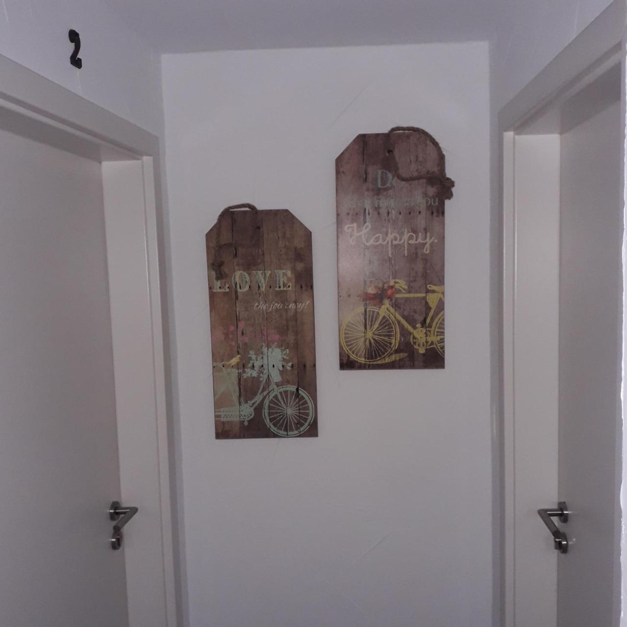 Guest House Dommitzsch Bagian luar foto