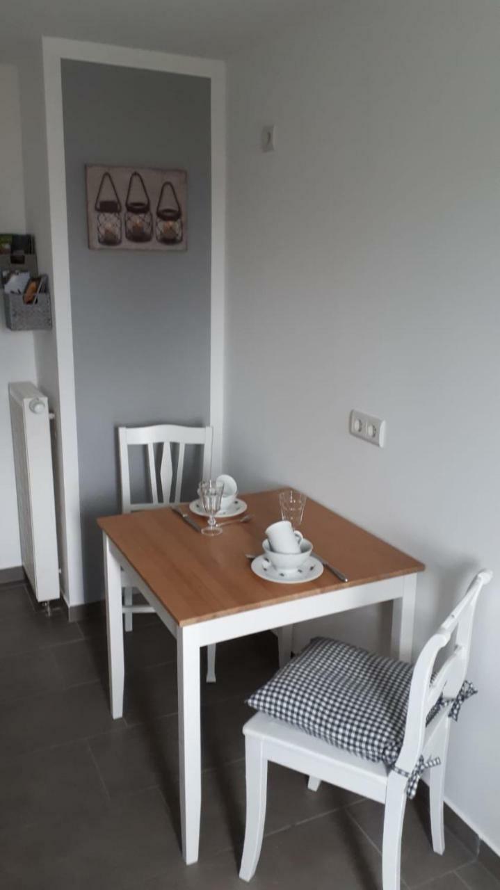 Guest House Dommitzsch Bagian luar foto