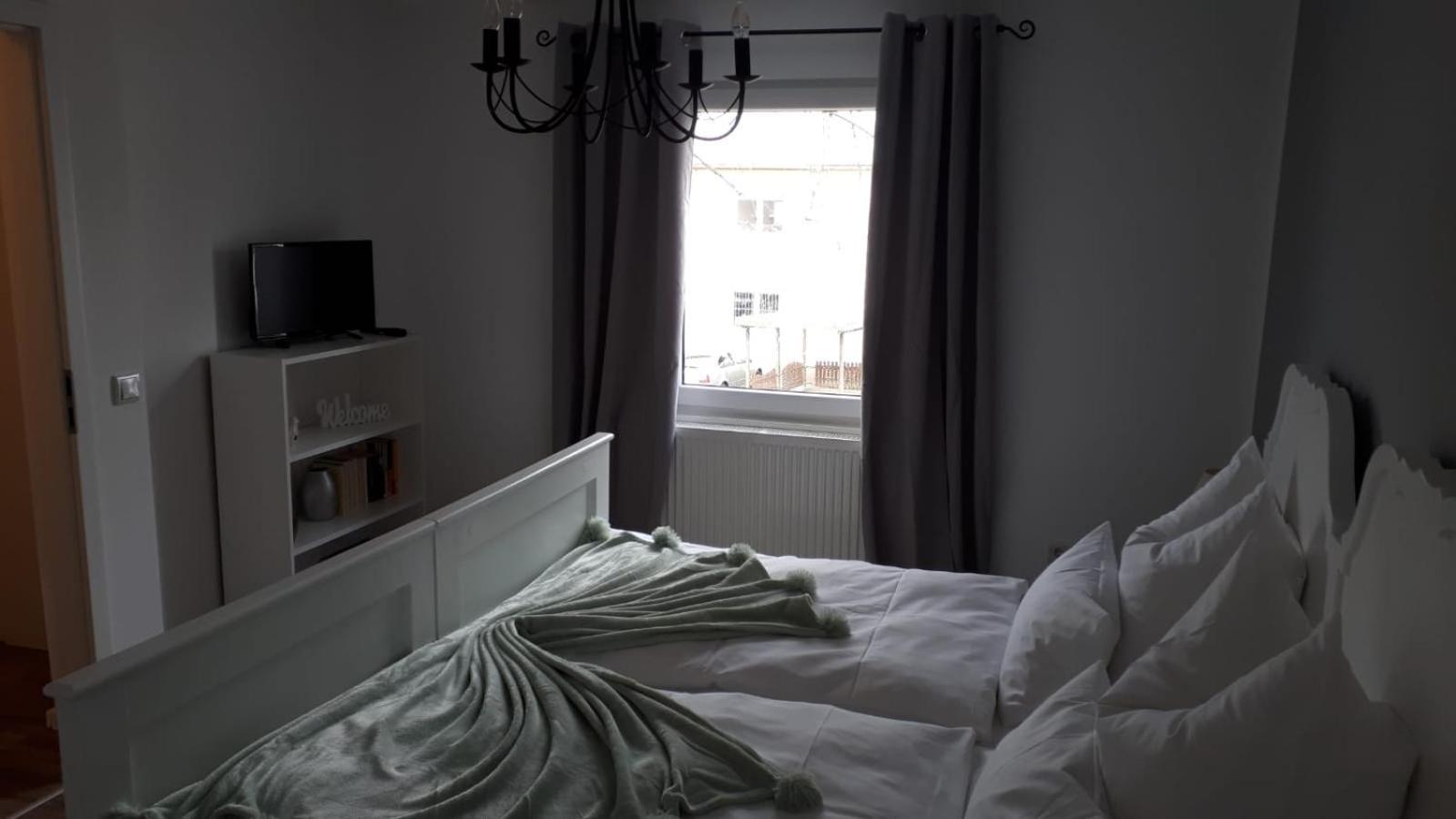 Guest House Dommitzsch Bagian luar foto